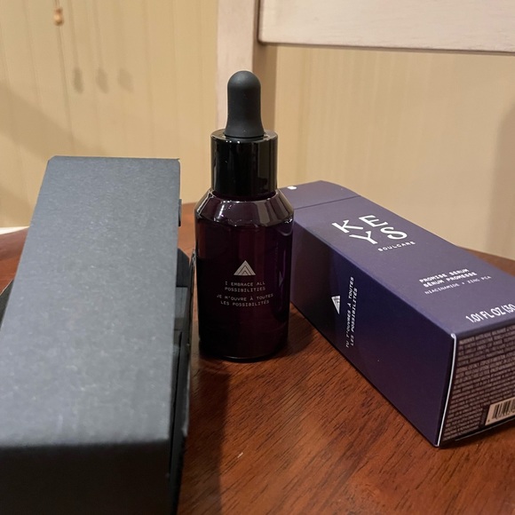 Keys soulcare PROMISE SERUM 1.01 ounces - Picture 3 of 5